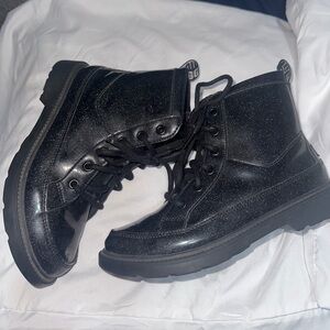 EUC UGG all weather boots